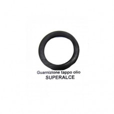 Moto Guzzi Superalce Gasket oil cap