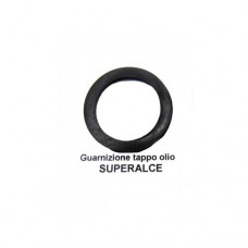 Moto Guzzi Superalce Guarnizione tappo olio