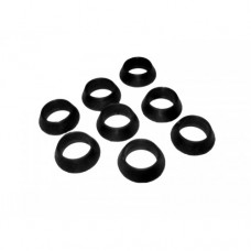 Moto Morini Corsarino rubber rear shock-absorber bushings