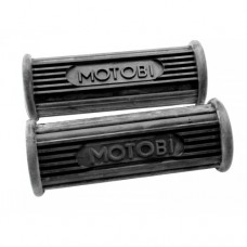 MotoBi rubber foot pegs