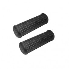 Motom Junior rubber foot pegs