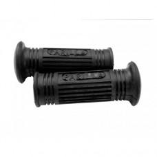 Parilla 175 cc rubber foot pegs