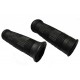 Sertum black or red handgrips