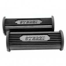 Sterzi rubber foot pegs