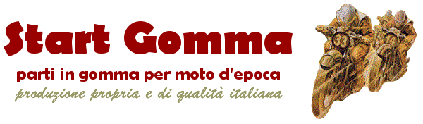 STARTGOMMA